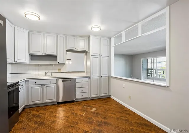 Photo 2 of Condo for sale at 665 S Alton Way #9C, Denver, CO 80247 | MLS# 9580857 | Listing updated on 2026-10-30