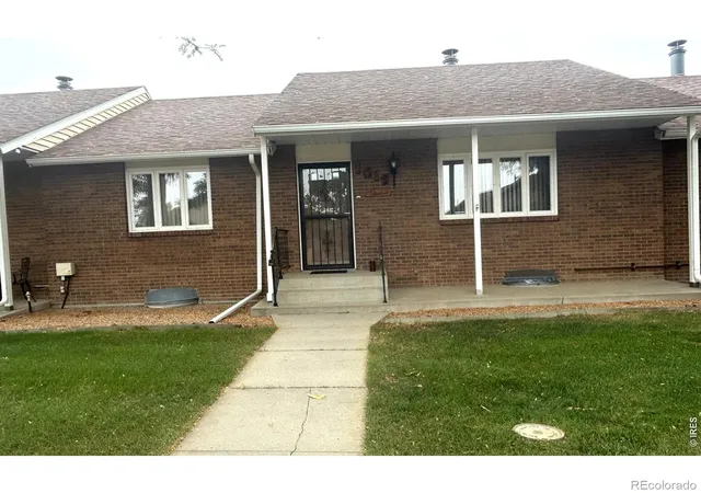 Photo 1 of Condo for sale at 1015 Wilson Ave, Fort Morgan, CO 80701 | MLS# IR1069588 | Listing updated on 2026-09-28