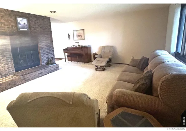 Listing Photo 4 - Condo for sale in building located at 1015 Wilson Ave, Fort Morgan, CO 80701