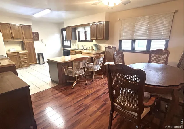 Listing Photo 5 - Condo for sale in building located at 1015 Wilson Ave, Fort Morgan, CO 80701