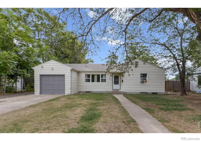 Photo 1 of Single family home for sale at 2424 14th Avenue Ct, Greeley, CO 80631 | MLS# IR1069589 | Listing updated on 2026-10-06