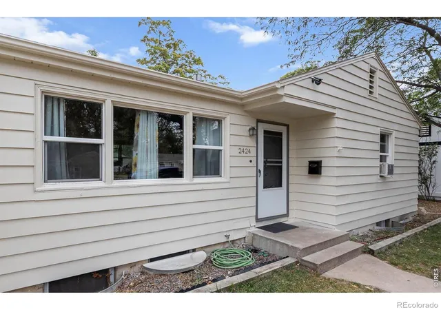 Photo 3 of Single family home for sale at 2424 14th Avenue Ct, Greeley, CO 80631 | MLS# IR1069589 | Listing updated on 2026-10-06