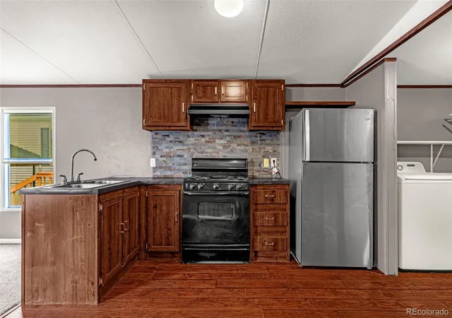 Photo 2 of Manufactured home for sale at 3280 S Academy Blvd, Colorado Springs, CO 80916 | MLS# 7903837 | Listing updated on 2026-09-30