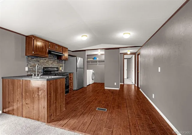Photo 3 of Manufactured home for sale at 3280 S Academy Blvd, Colorado Springs, CO 80916 | MLS# 7903837 | Listing updated on 2026-09-30