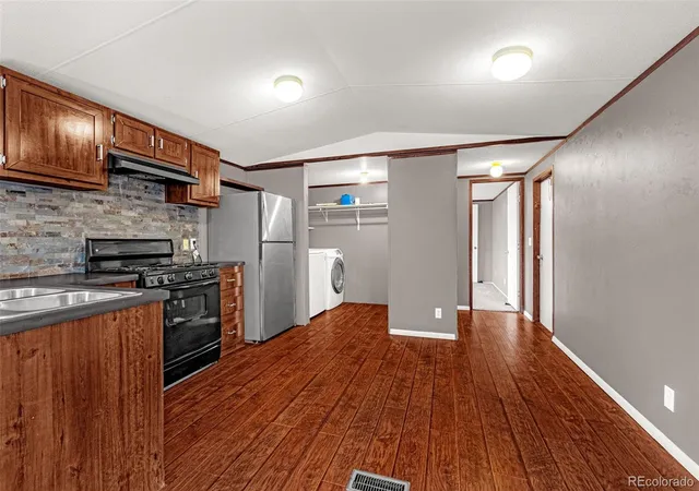 Photo 3 of Manufactured home for sale at 3280 S Academy Blvd, Colorado Springs, CO 80916 | MLS# 7903837 | Listing updated on 2026-09-30