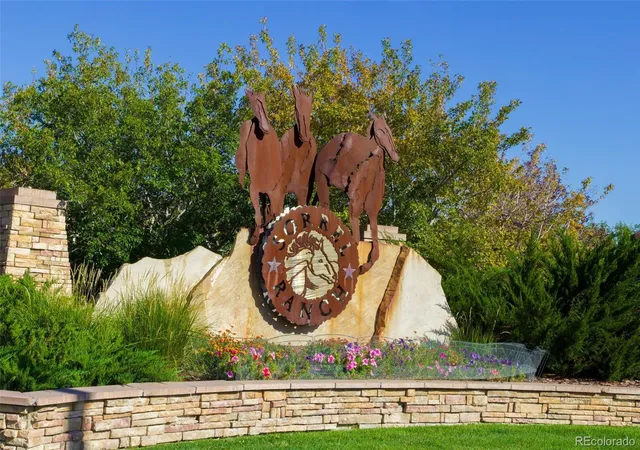 Photo 1 of Single family home for sale at 5575 S Buchanan St, Aurora, CO 80016 | MLS# 9133296 | Listing updated on 2026-10-08