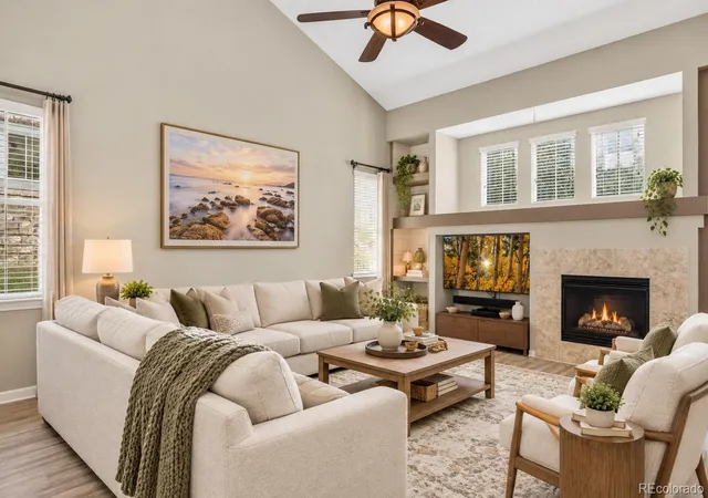 Photo 2 of Single family home for sale at 5575 S Buchanan St, Aurora, CO 80016 | MLS# 9133296 | Listing updated on 2026-10-08