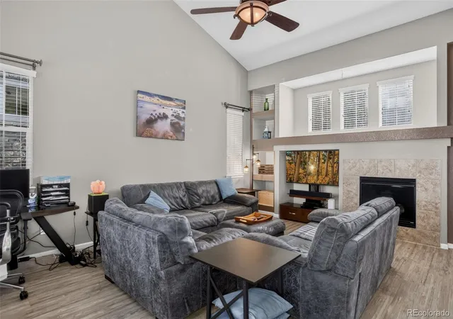 Photo 3 of Single family home for sale at 5575 S Buchanan St, Aurora, CO 80016 | MLS# 9133296 | Listing updated on 2026-10-08
