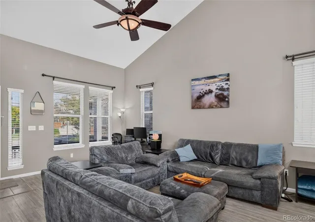 Photo 4 of Single family home for sale at 5575 S Buchanan St, Aurora, CO 80016 | MLS# 9133296 | Listing updated on 2026-10-08