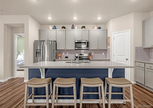 Photo 3 of Single family home for sale at 10894 Rolling Peaks Dr, Peyton, CO 80831 | MLS# 5799264 | Listing updated on 2026-10-08