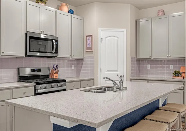 Photo 4 of Single family home for sale at 10894 Rolling Peaks Dr, Peyton, CO 80831 | MLS# 5799264 | Listing updated on 2026-10-08