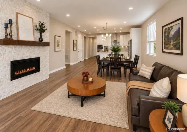 Photo 1 of Single family home for sale at 22669 E Tufts Pl, Aurora, CO 80015 | MLS# 6402587 | Listing updated on 2026-10-29