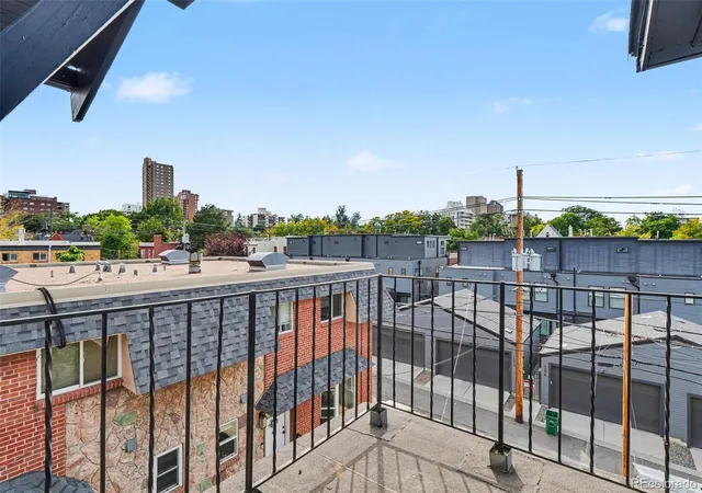 Photo 2 of Condo for sale at 1359 Gaylord St #3, Denver, CO 80206 | MLS# 5526691 | Listing updated on 2026-10-01