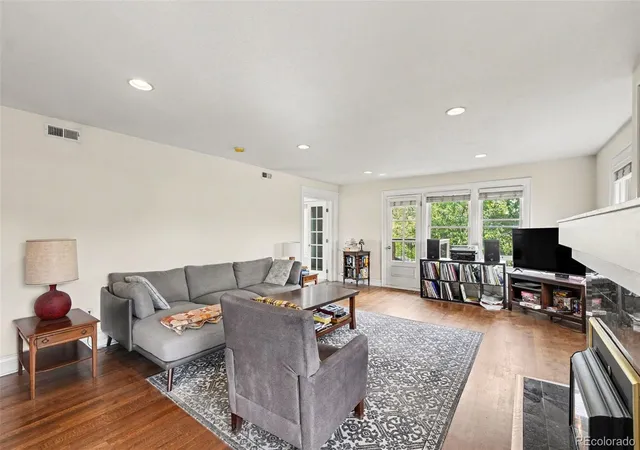 Photo 3 of Condo for sale at 1359 Gaylord St #3, Denver, CO 80206 | MLS# 5526691 | Listing updated on 2026-10-01