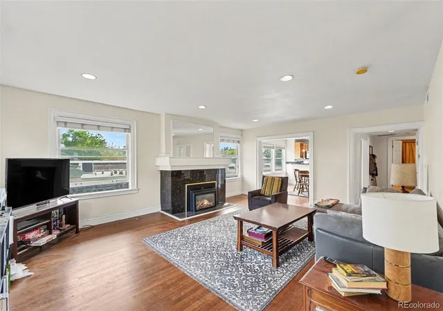 Photo 4 of Condo for sale at 1359 Gaylord St #3, Denver, CO 80206 | MLS# 5526691 | Listing updated on 2026-10-01