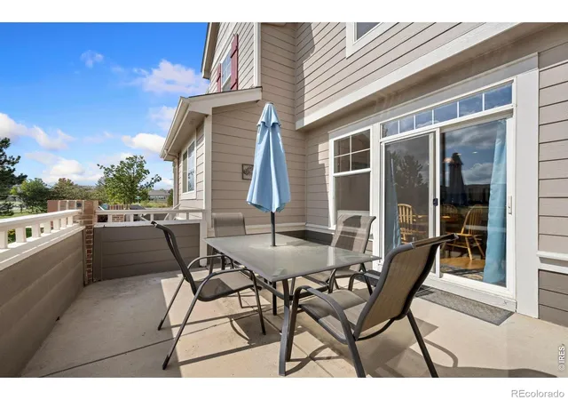 Photo 3 of Townhouse for sale at 3070 Nunn Pl, Loveland, CO 80538 | MLS# IR1069590 | Listing updated on 2026-10-07