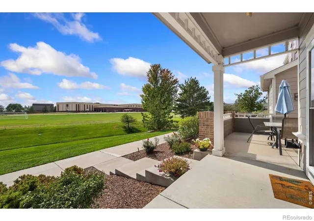 Photo 3 of Townhouse for sale at 3070 Nunn Pl, Loveland, CO 80538 | MLS# IR1069590 | Listing updated on 2026-10-07