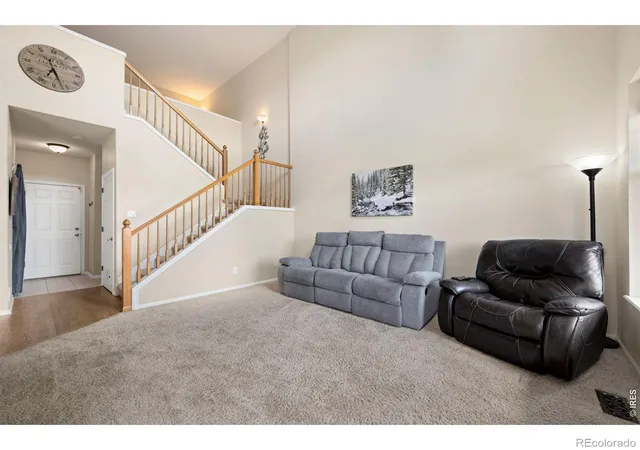 Photo 4 of Townhouse for sale at 3070 Nunn Pl, Loveland, CO 80538 | MLS# IR1069590 | Listing updated on 2026-10-07