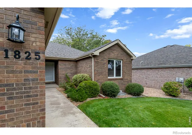 Photo 2 of Single family home for sale at 1825 44th Avenue Ct, Greeley, CO 80634 | MLS# IR1069591 | Listing updated on 2026-10-03