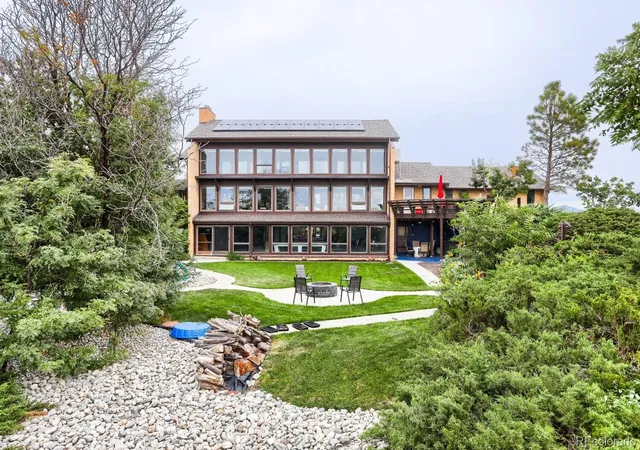 Photo 2 of Mansion for sale at 1374 S County Rd 181, Byers, CO 80103 | MLS# 9078186 | Listing updated on 2026-09-29