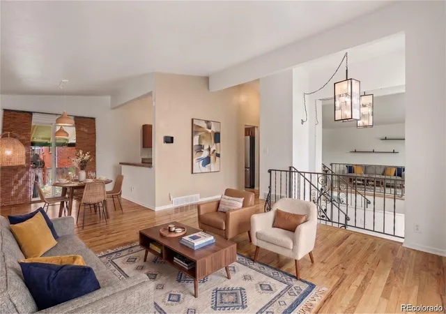 Photo 2 of Single family home for sale at 1890 S Monaco Pkwy, Denver, CO 80224 | MLS# 9440059 | Listing updated on 2026-10-07