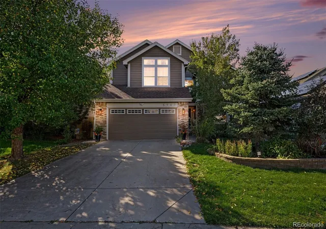 Single family home for sale at 5947 S Yakima St, Aurora, CO 80015 | MLS# 7510527