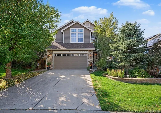 Photo 1 of Single family home for sale at 5947 S Yakima St, Aurora, CO 80015 | MLS# 7510527 | Listing updated on 2026-10-08