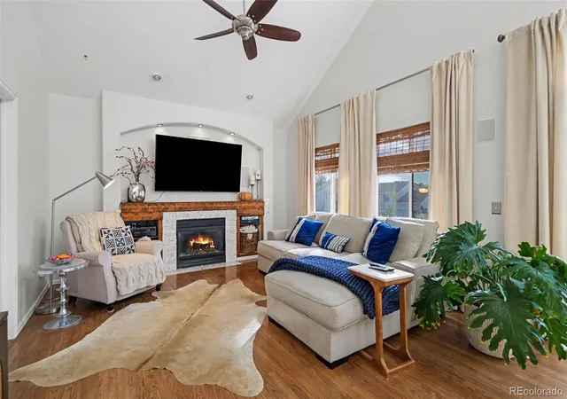 Photo 2 of Single family home for sale at 5947 S Yakima St, Aurora, CO 80015 | MLS# 7510527 | Listing updated on 2026-10-08