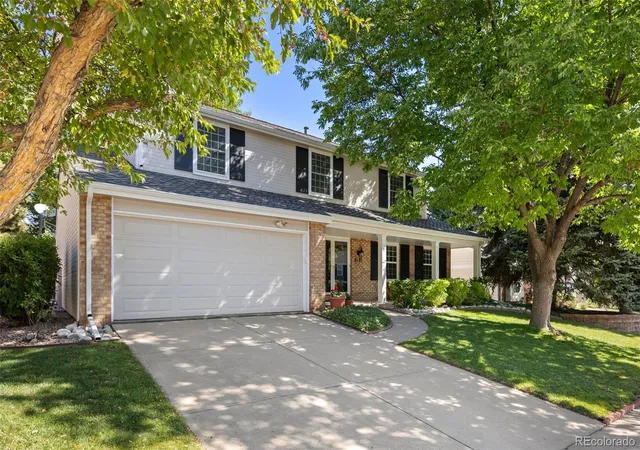 Photo 1 of Single family home for sale at 9121 W Belmont Ave, Littleton, CO 80123 | MLS# 4705397 | Listing updated on 2026-10-07