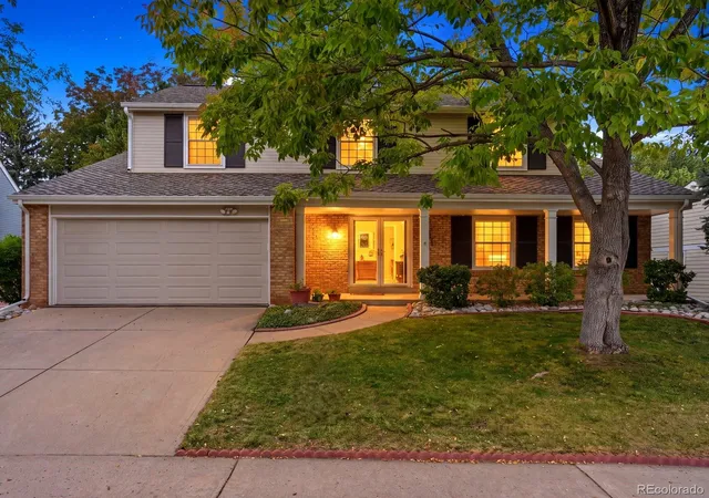 Single family home for sale at 9121 W Belmont Ave, Littleton, CO 80123 | MLS# 4705397