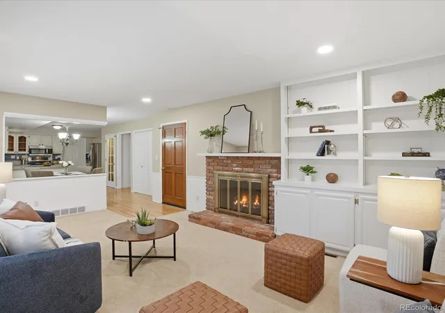 Photo 2 of Single family home for sale at 9121 W Belmont Ave, Littleton, CO 80123 | MLS# 4705397 | Listing updated on 2026-10-07