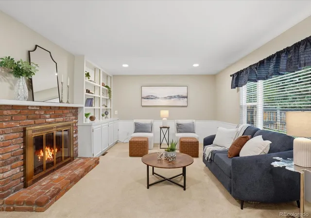 Photo 3 of Single family home for sale at 9121 W Belmont Ave, Littleton, CO 80123 | MLS# 4705397 | Listing updated on 2026-10-07