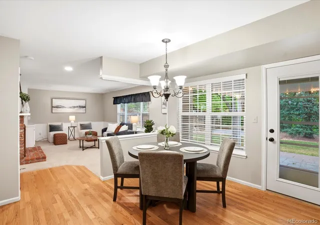 Photo 4 of Single family home for sale at 9121 W Belmont Ave, Littleton, CO 80123 | MLS# 4705397 | Listing updated on 2026-10-07