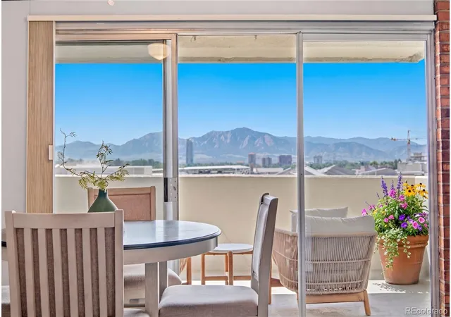 Photo 1 of Condo for sale at 2 Adams St #905, Denver, CO 80206 | MLS# 1544255 | Listing updated on 2026-10-02