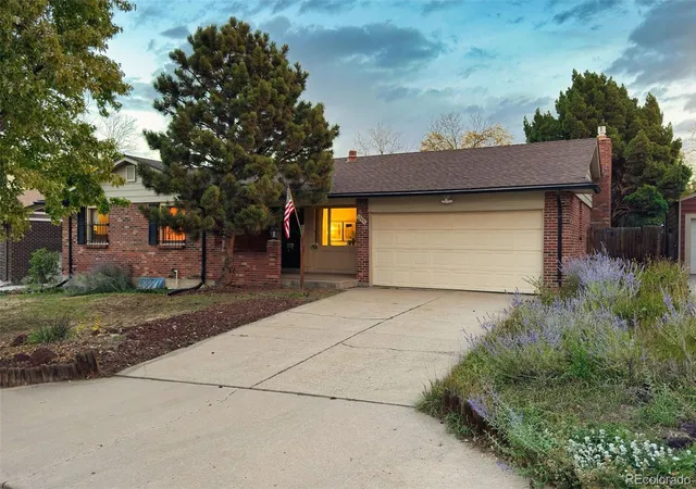 Single family home for sale at 12951 E Exposition Ave, Aurora, CO 80012 | MLS# 2970038