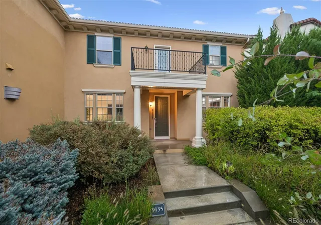 Photo 2 of Townhouse for sale at 9135 E 29th Place, Denver, CO 80238 | MLS# 2925813 | Listing updated on 2026-09-30