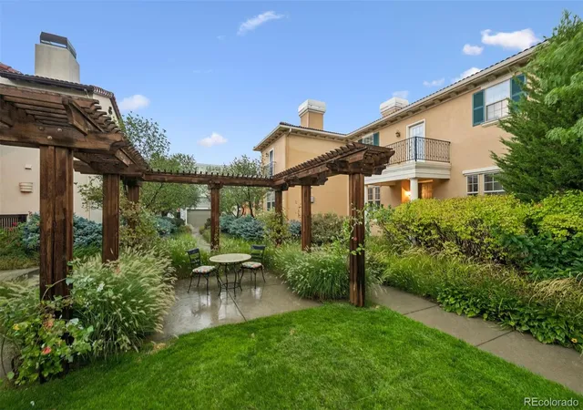 Townhouse for sale at 9135 E 29th Place, Denver, CO 80238 | MLS# 2925813