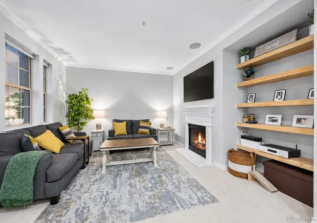 Photo 3 of Townhouse for sale at 9135 E 29th Place, Denver, CO 80238 | MLS# 2925813 | Listing updated on 2026-09-30