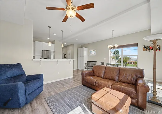 Single family home for sale at 1702 W 52nd Court, Sherrelwood, CO 80221 | MLS# 6570226 | Listing updated on 2026-10-05