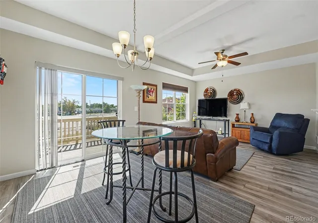 Single family home for sale at 1702 W 52nd Court, Sherrelwood, CO 80221 | MLS# 6570226 | Listing updated on 2026-10-05