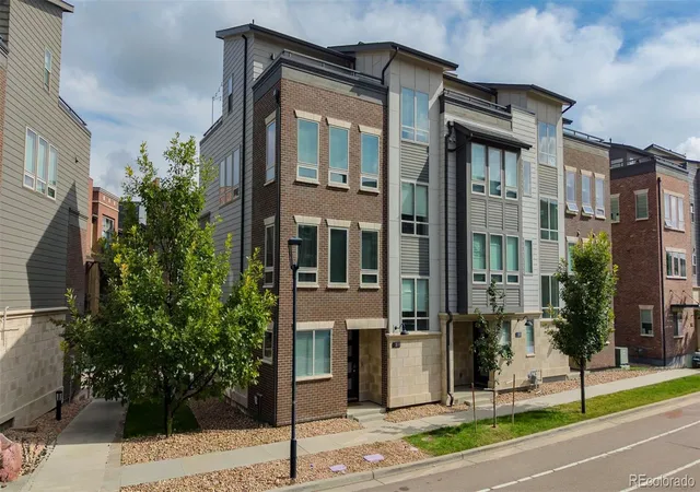 Townhouse for sale at 511 Promenade Dr, Superior, CO 80027 | MLS# 7019955