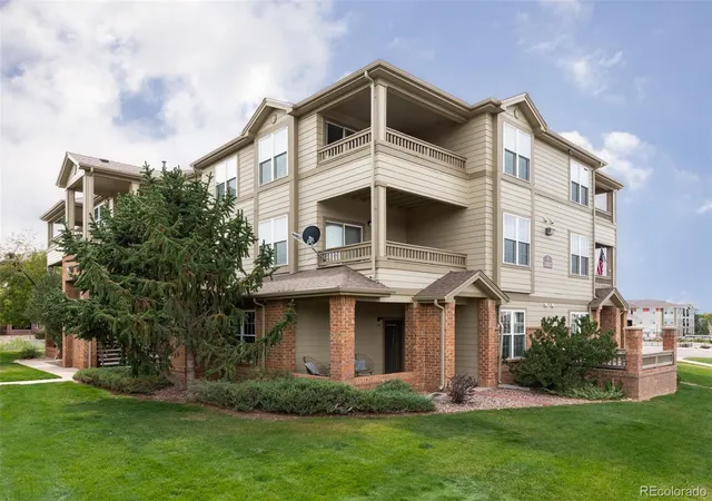 Photo 1 of Condo for sale at 12812 Ironstone Way #104, Parker, CO 80134 | MLS# 5032915 | Listing updated on 2026-10-03