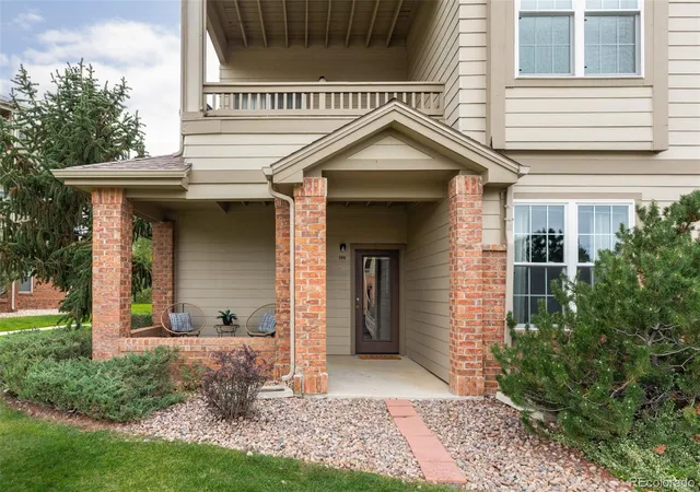 Photo 2 of Condo for sale at 12812 Ironstone Way #104, Parker, CO 80134 | MLS# 5032915 | Listing updated on 2026-10-03