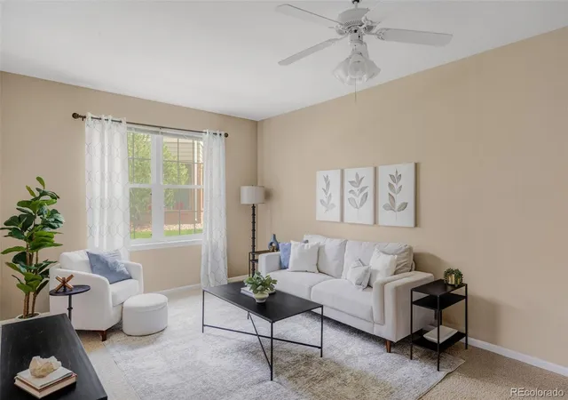 Photo 4 of Condo for sale at 12812 Ironstone Way #104, Parker, CO 80134 | MLS# 5032915 | Listing updated on 2026-10-03
