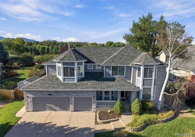 Photo 3 of Sale Pending at 7264 Nile St, Arvada, CO 80007 | MLS# 6391113 | Listing updated on 2026-10-05