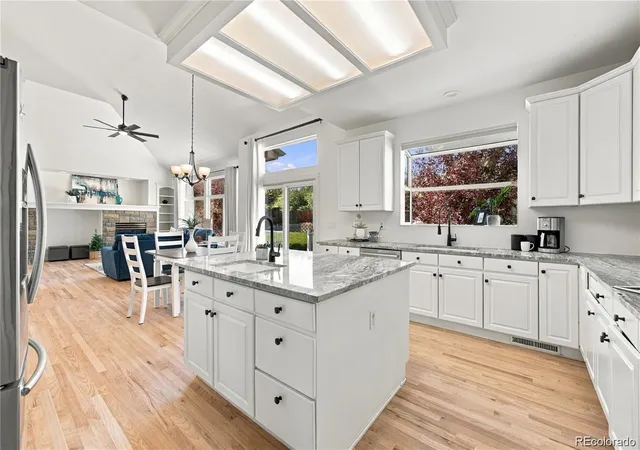 Photo 1 of Sale Pending at 7264 Nile St, Arvada, CO 80007 | MLS# 6391113 | Listing updated on 2026-10-05