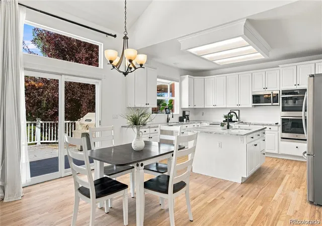 Photo 4 of Sale Pending at 7264 Nile St, Arvada, CO 80007 | MLS# 6391113 | Listing updated on 2026-10-05