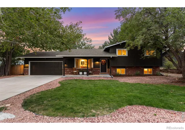 Photo 1 of Single family home for sale at 304 W 52nd Street, Loveland, CO 80538 | MLS# IR1069592 | Listing updated on 2026-09-29