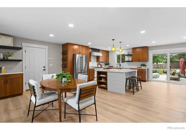 Photo 3 of Single family home for sale at 304 W 52nd Street, Loveland, CO 80538 | MLS# IR1069592 | Listing updated on 2026-09-29