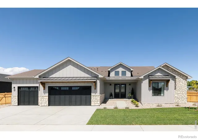 Photo 1 of Single family home for sale at 66 Blue Fortune Dr, Windsor, CO 80550 | MLS# IR1069593 | Listing updated on 2026-09-28